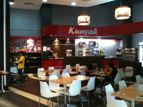Kunyah cafe Kunyah Cafe SG